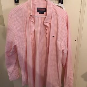 Vineyard Vines Whale Shirt